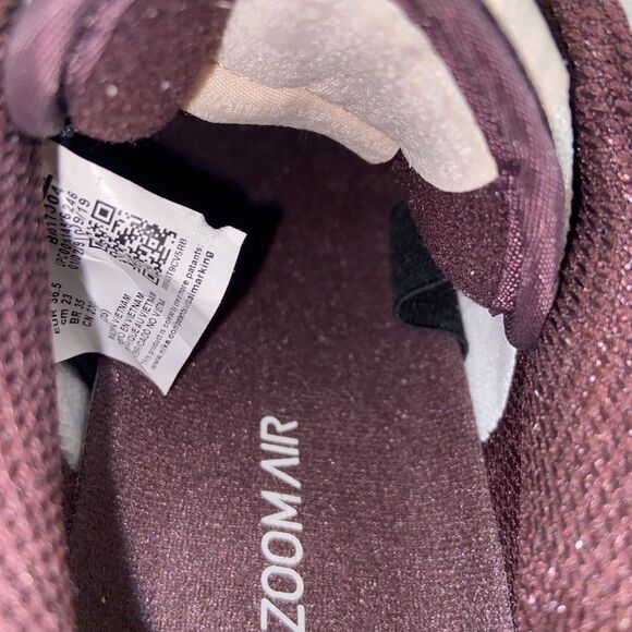 Nike SB Dunk Low Pro Desert Sand/Mahogany Summit White BQ6817-004 Sneakers Sz 6 - Picture 10 of 16